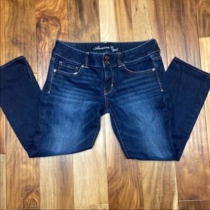 American Eagle Artist Jeans